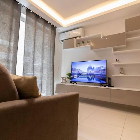 Lovely Modern 1 Bedroom Apartment In San Ġwann Exteriér fotografie
