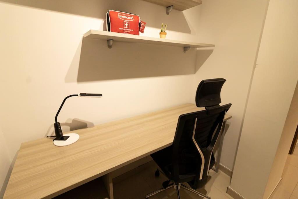 Lovely Modern 1 Bedroom Apartment In San Ġwann Exteriér fotografie