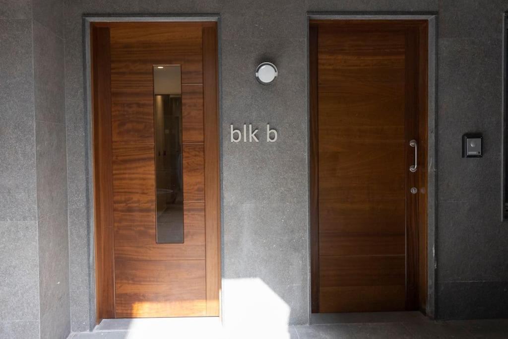 Lovely Modern 1 Bedroom Apartment In San Ġwann Exteriér fotografie