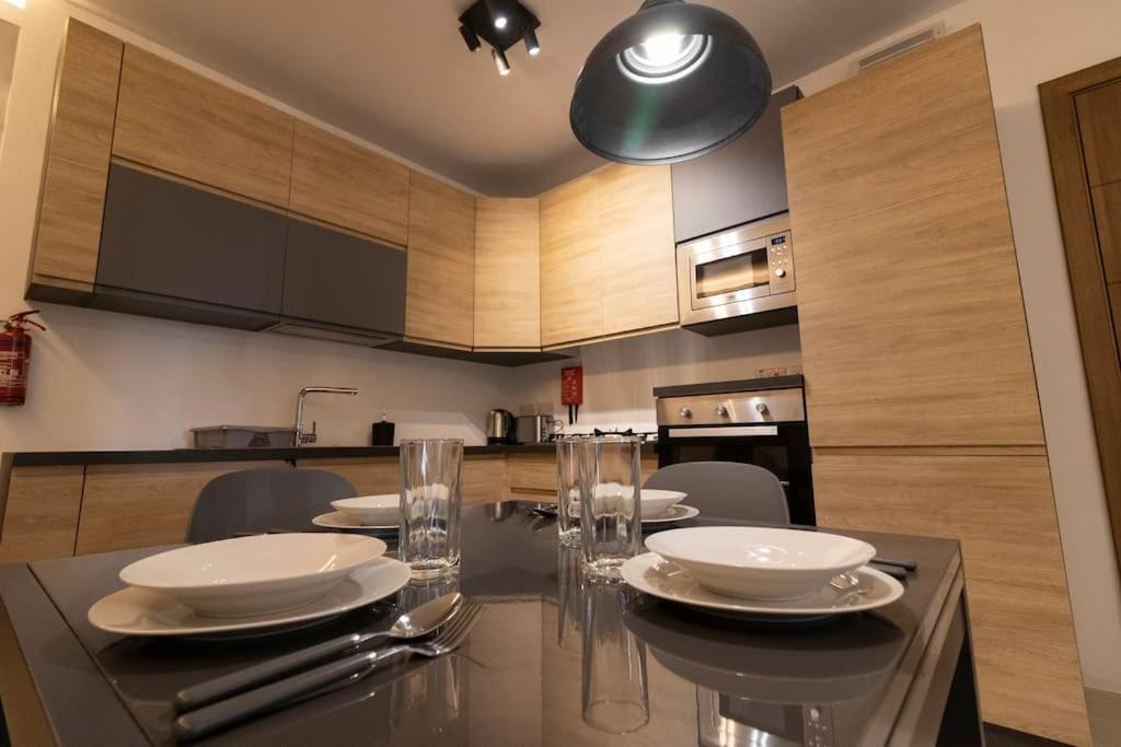 Lovely Modern 1 Bedroom Apartment In San Ġwann Exteriér fotografie
