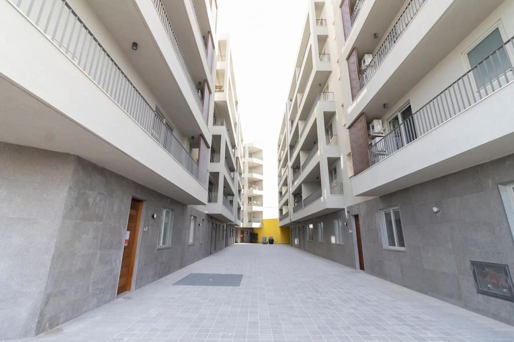 Lovely Modern 1 Bedroom Apartment In San Ġwann Exteriér fotografie