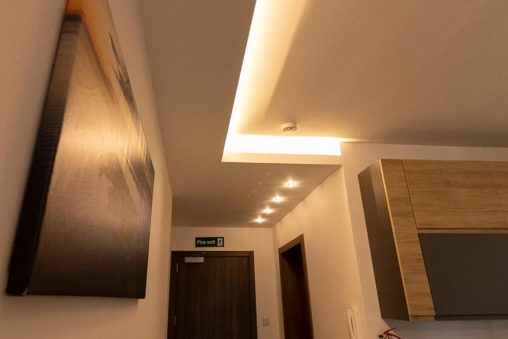 Lovely Modern 1 Bedroom Apartment In San Ġwann Exteriér fotografie