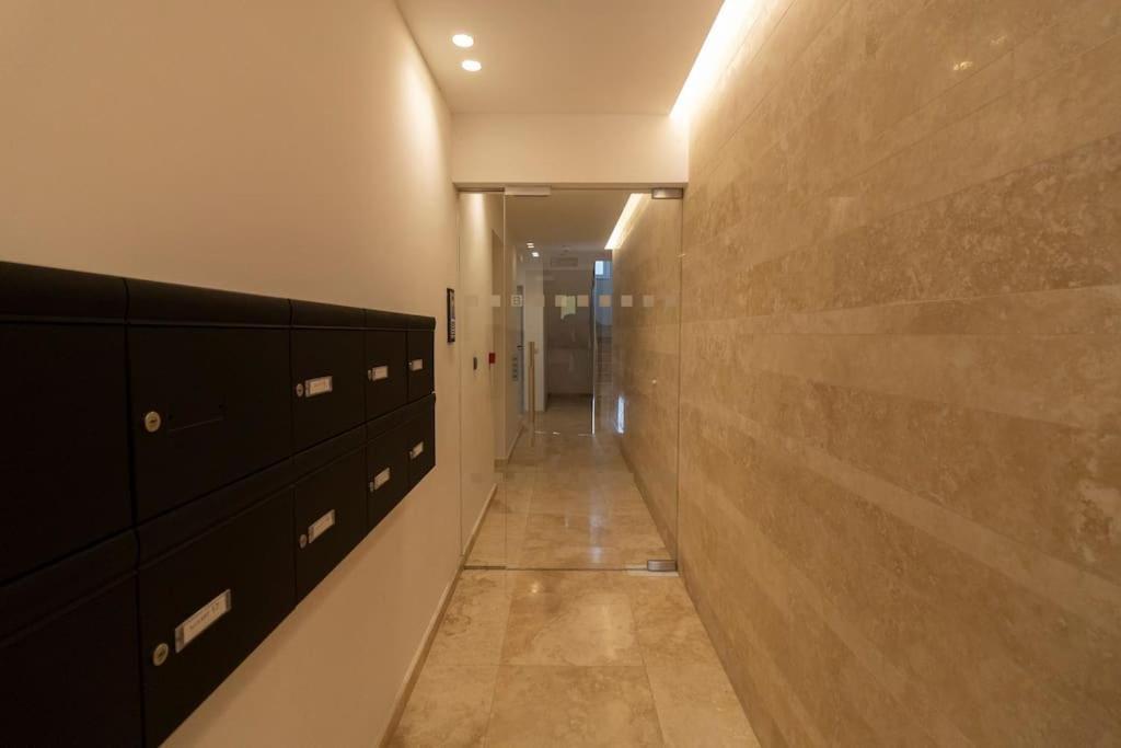 Lovely Modern 1 Bedroom Apartment In San Ġwann Exteriér fotografie