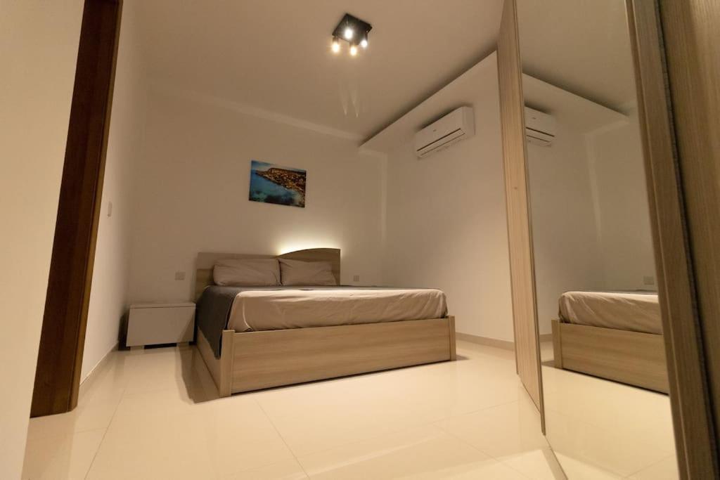 Lovely Modern 1 Bedroom Apartment In San Ġwann Exteriér fotografie