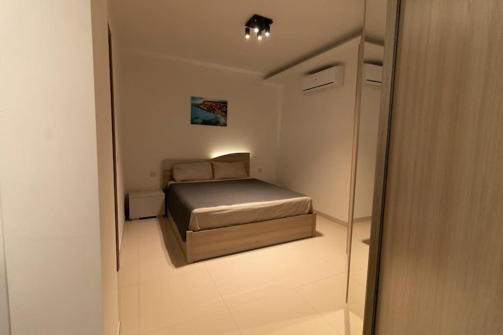 Lovely Modern 1 Bedroom Apartment In San Ġwann Exteriér fotografie