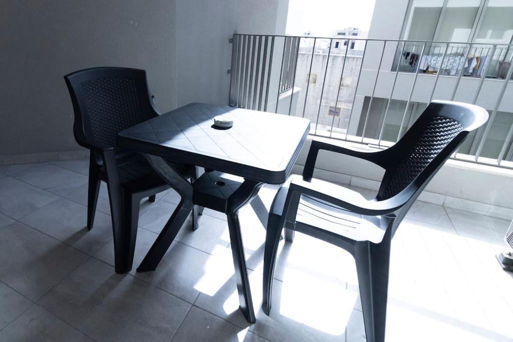 Lovely Modern 1 Bedroom Apartment In San Ġwann Exteriér fotografie